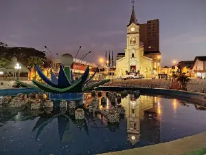 Praça Joaquim Batista