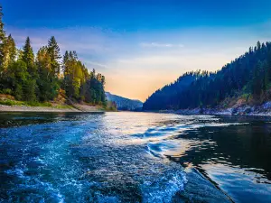 Pend Oreille River