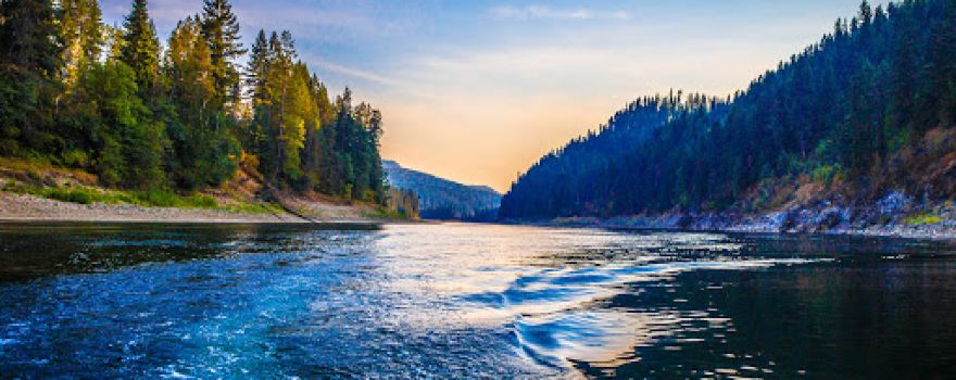 Pend Oreille River