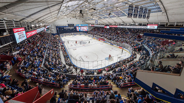 Syracuse Crunch Hockey Club