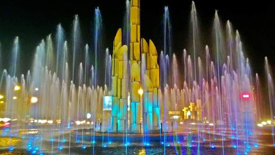 Pontianak Kota