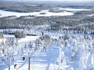 Ruka Caravan Park