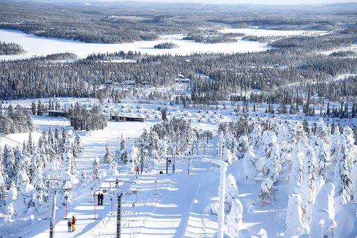 Ruka Caravan Park