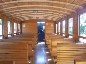 Le Train des Mouettes