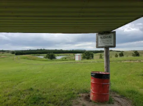 Cub Creek Recreation Area