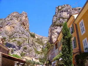 Camping Saint Jean