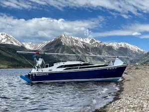 Dexter Point Campground