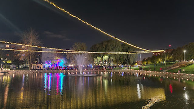 Maardu Sport Centrum