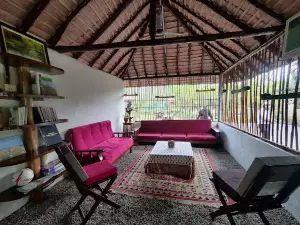 Earthome Pilibhit Tiger Reserve