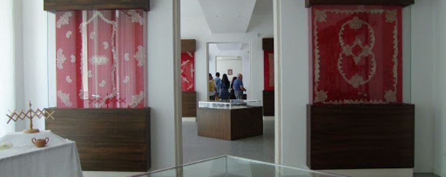 Museo Del Tombolo