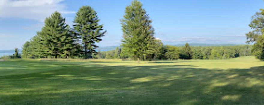 Ye Nyne Olde Holles Golf Club
