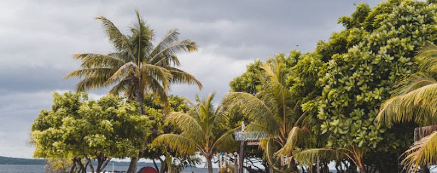 Canigao Island