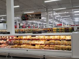 BJ's Wholesale Club