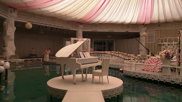 Baku Entertainment Center