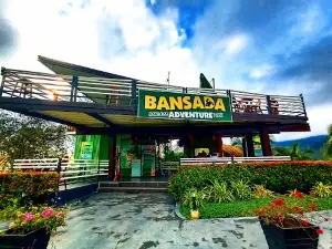 Bansada Agri-Eco Adventure Park