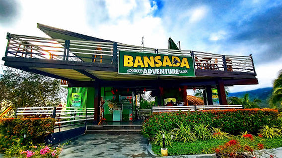 Bansada Agri-Eco Adventure Park