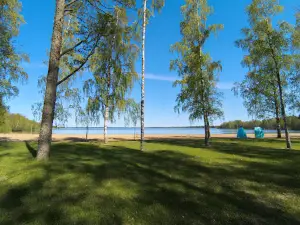 Hiekanpään ranta