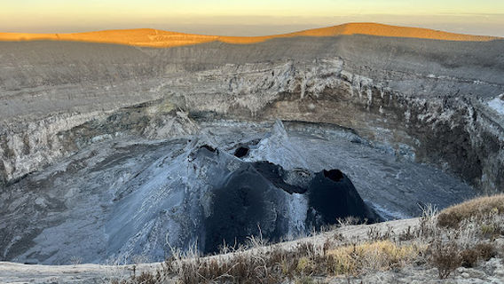 Ol doinyo lengai Local Guide