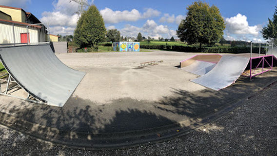 Skatepark Rothenburg