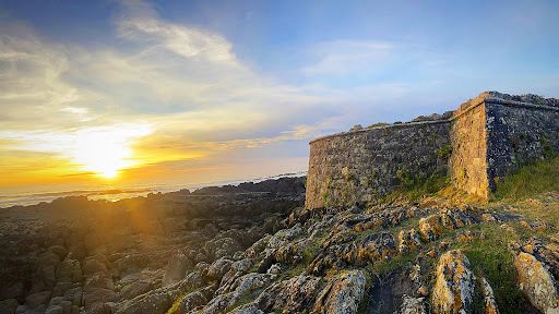 Forte da Areosa