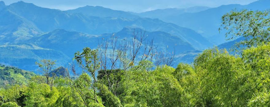 Cerro Tusa