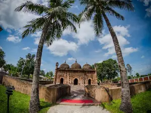 Balia Mosque