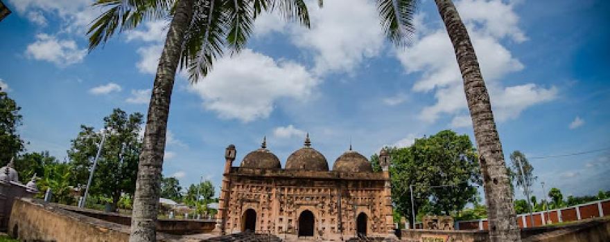 Balia Mosque