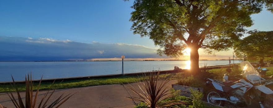 Costanera De Chascomus