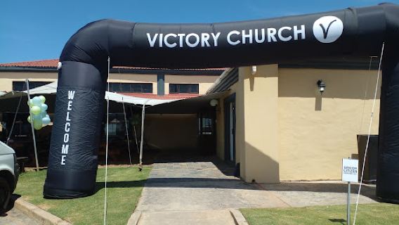 Victory Church, Jeffreys Bay