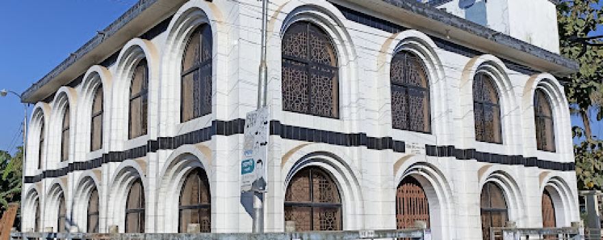 Gurosthan Mosque
