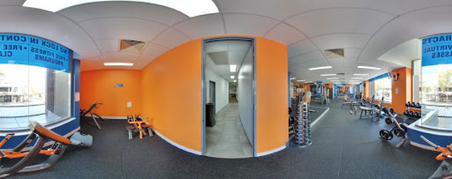 Plus Fitness 24/7 Cremorne