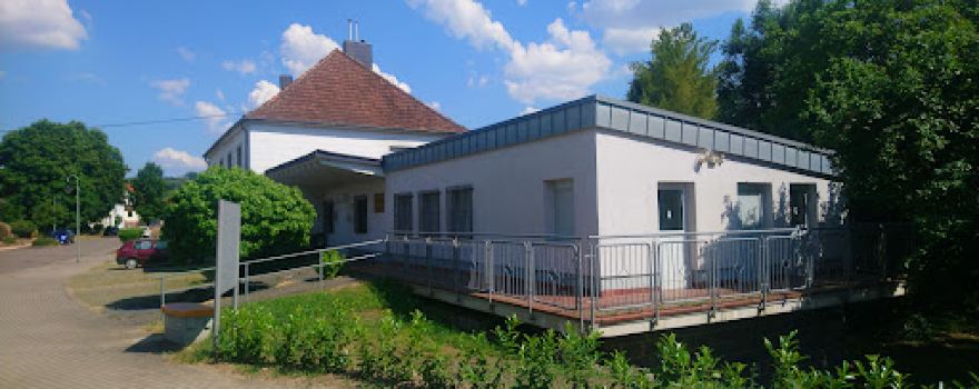 Zollmuseum Habkirchen