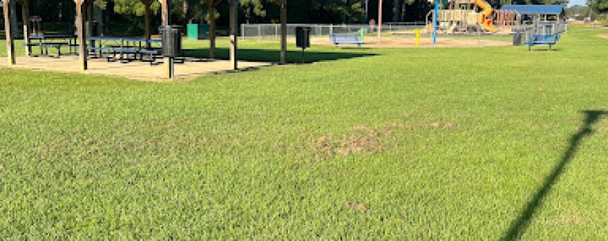 Brookhaven City Park