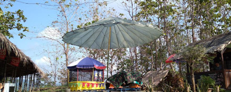 Wisata Alam BINKER