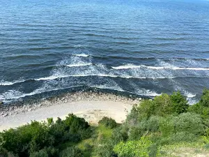 Obzornaya Ploshchadka Filinskoy Bukhty