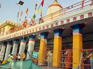 Vindhyachal restaurant