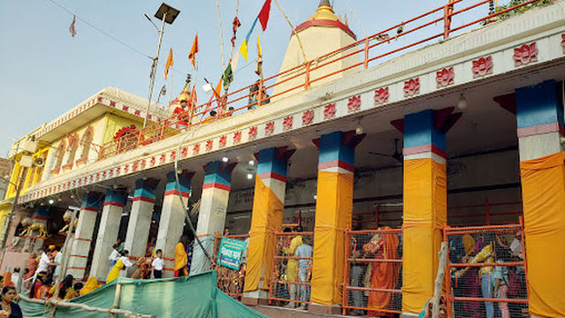 Vindhyachal restaurant