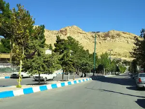 Mellat Park