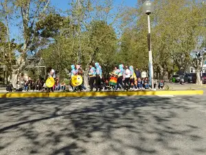 Plaza Independencia