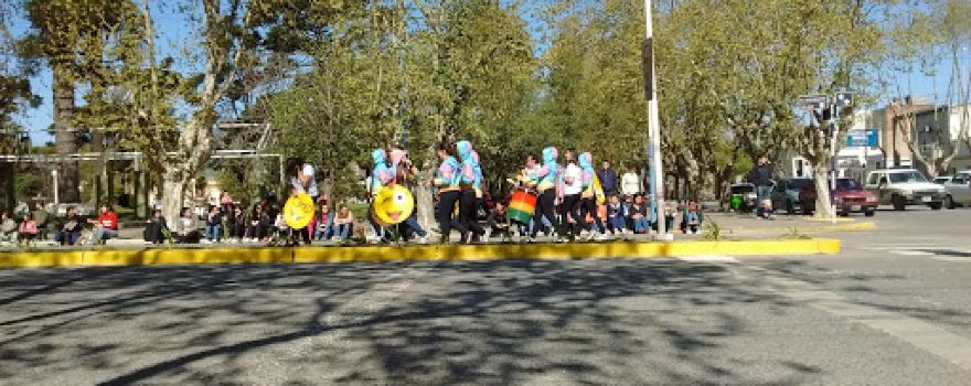 Plaza Independencia