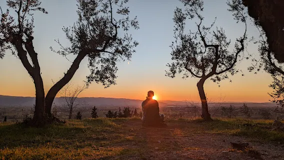 Santuario San Damiano