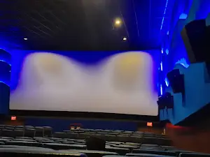Lakshmi & Naga Cinemas