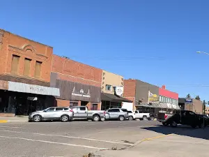 Cottonwood Cinemas