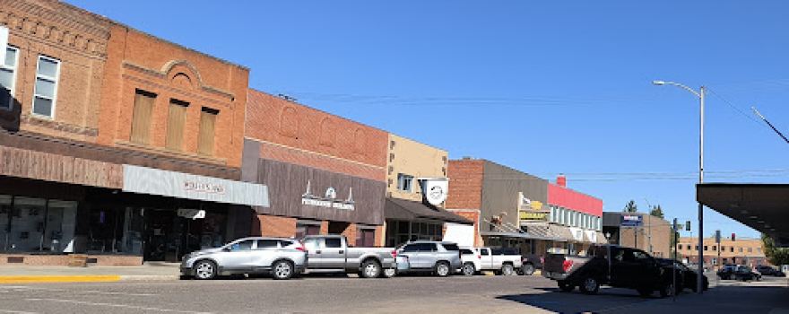 Cottonwood Cinemas