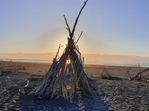 Sunset Point