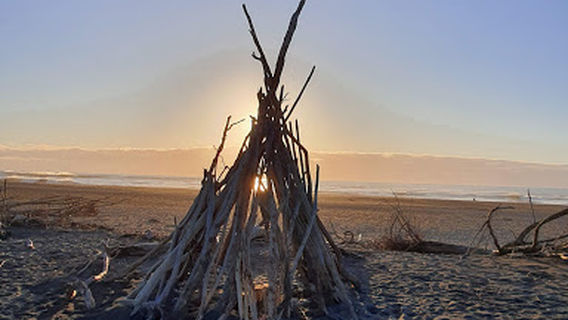 Hokitika