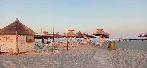 Leisure center Camp SULINA
