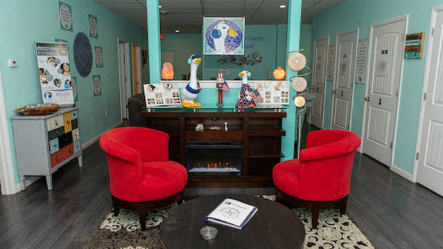 Goosebumps Cryotherapy