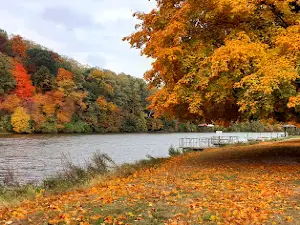 Bluewater Beach Park