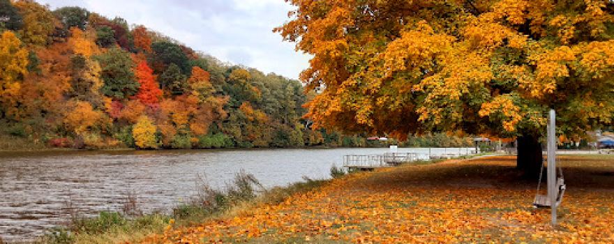 Bluewater Beach Park